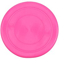 Merco Soft Frisbee Flying Saucer Pink - Frisbee