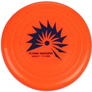 Merco Flying Disk Saucer Flying Disk - Frisbee