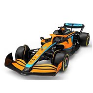 Rastar McLaren F1 MCL36 1:18 - Remote Control Car