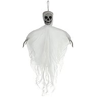 Ruhhy White hanging frame, HALLOWEEN - Decoration