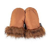 HappyBee Gloves Trinity Amber - Pushchair Gloves