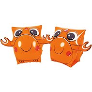SUN CLUB Inflatable sleeves Crab - Swimmies