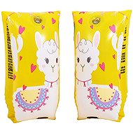 SUN CLUB Inflatable sleeves Lama - Swimmies