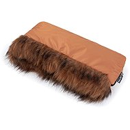 HappyBee Sleeve Trinity Amber - Stroller Hand Muff
