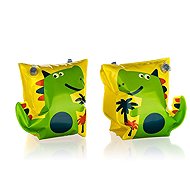 SUN CLUB Inflatable sleeves Dinosaur - Swimmies