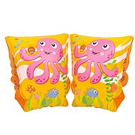 SUN CLUB Inflatable sleeves Sea pattern - Swimmies