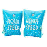 Aqua Speed Aqua premiun 1-3 years/up to 18 kg, blue - Swimmies