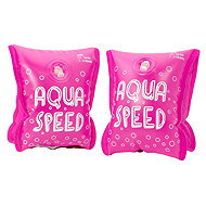 Aqua Speed Aqua premiun 3-6 years/18-30 kg, pink - Swimmies