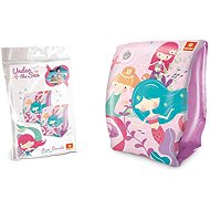 Mondo Armbands 23 × 15cm, Mermaids - Swimmies