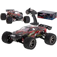 RC MONSTER TRUCK 1:12 2.4GHz X9116 RED - Remote Control Car