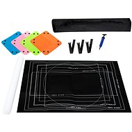 IKONKA Puzzle board 2000 pcs. - Puzzle Mat