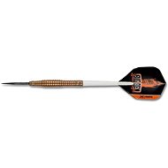 Darts XQ MAX Steel Brass BVDP 21g - Darts