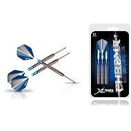 Darts XQ MAX Steel Chroma - 21g - Darts