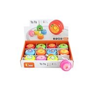 Viga Wooden yoyo - Creative Toy