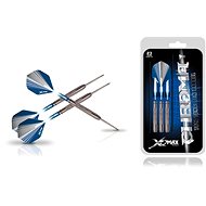 Darts XQ MAX Steel Chroma - 23g - Darts