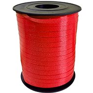 TOREX BOHEMIA red binding ribbon 5 mm×450m - Ribbon
