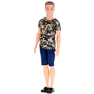 MIKRO-TRADING Articulated pan 29 cm - Figure