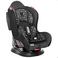 Lorelli Autosedačka Jupiter SPS 0-25 Kg Black crowns - Car Seat