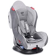 Lorelli Autosedačka Jupiter SPS 0-25 Kg Grey - Car Seat