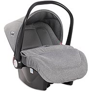 Autosedačka Lorelli Lifesaver 0-13 Kg Grey - Car Seat