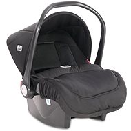 Autosedačka Lorelli Lifesaver 0-13 Kg Black - Car Seat