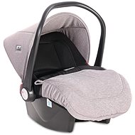 Autosedačka Lorelli Lifesaver 0-13 Kg Beige - Car Seat