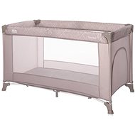Travel cot Lorelli Torino 1 layer String - Travel Bed
