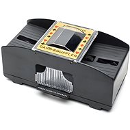 Malatec Automatic card shuffler - Card Game Accessories