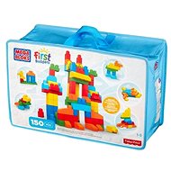 MEGA BLOKS First Builders Large Set 150 pieces - Building Set