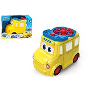 Bavytoy Bubble Machine - Bus - Bubble Blower