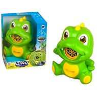 Bavytoy Bubble machine - dino - Bubble Blower