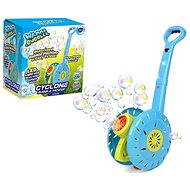 Bavytoy Bubble machine - pulling - Bubble Blower