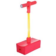 Merco Jumper red - Hopper Ball
