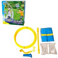 Bavytoy Megabubble kit - hoop - Bubble Maker