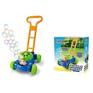 Bavytoy Bubble machine - mower - Bubble Blower