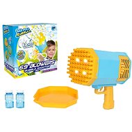 Bavytoy Bubble gun with rechargeable battery - Bubble Blower
