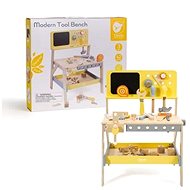 Classic World Ponk with tools - Tool Set