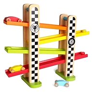 Classic World Autodrome F1 - Baby Toy