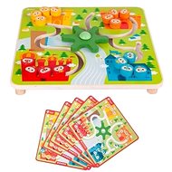Classic World Labyrinth Castle - Baby Toy