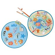 Classic World Fish Catching - Fishing Game