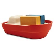 Plan Toys Cargo Ship - Ship