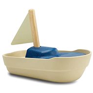 Plan Toys Sailboats - Ship