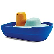 Plan Toys Towboat - Ship