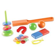 Learning Resources Magnet Movers, 39 pcs - Experiment Kit