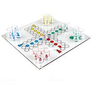 Popron Alcoholic Man Don't Be Angry - Party Game