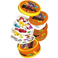 Dobble Zoo - Karetní hra