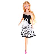 MIKRO-TRADING Panenka kloubová 29 cm - Doll