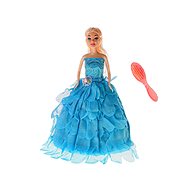 MIKRO-TRADING Princess doll 29 cm with accessories - Doll