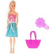 MIKRO-TRADING Doll 29 cm with accessories, MI40968 - Doll