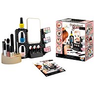 BUKI France Professional Make-Up Studio V2 - Children’s Makeup Set